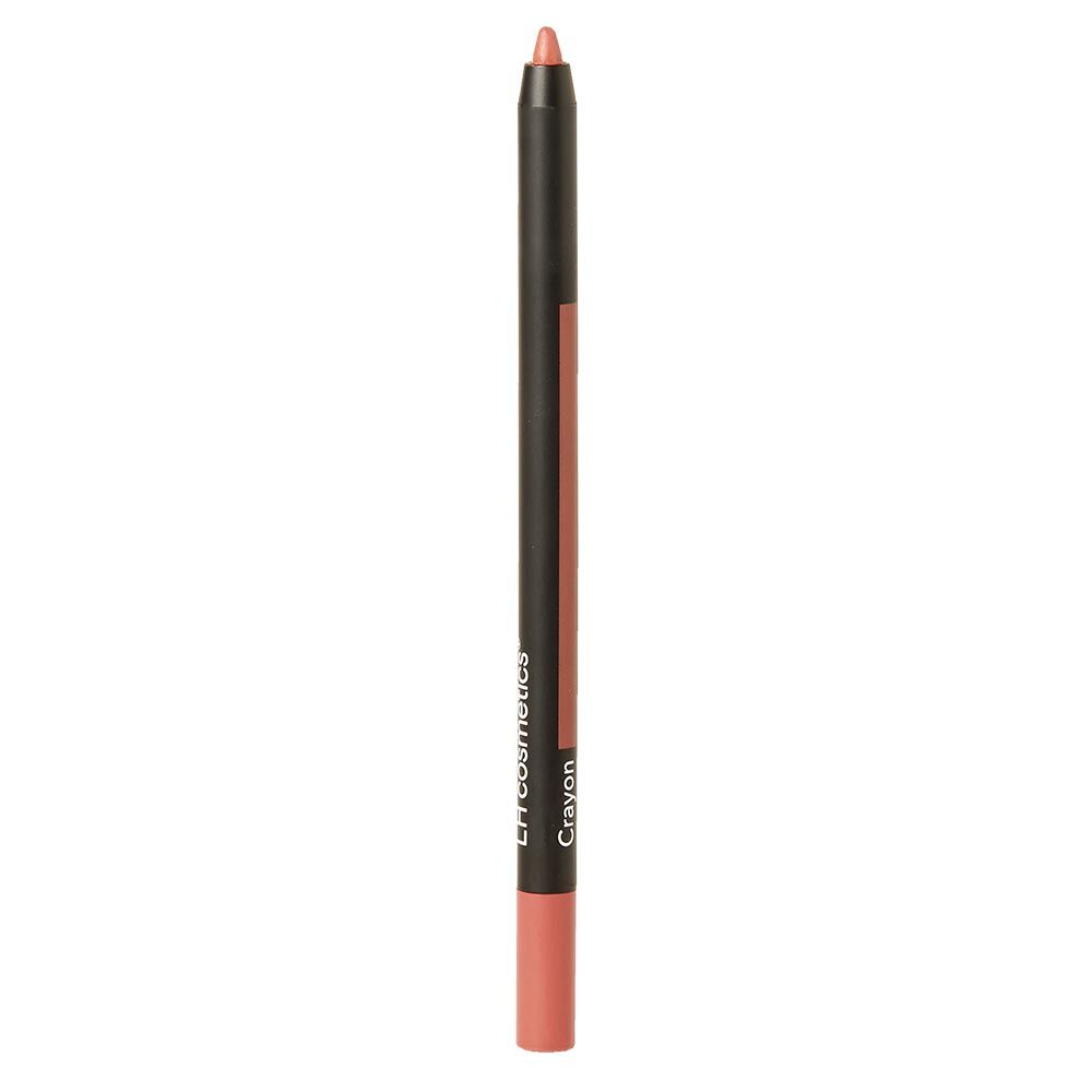 LH Cosmetics Crayon Lipliner Dusty Pink