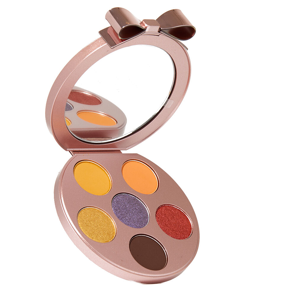 MAC Cosmetics Eye Love Surprises Eye Shadow Palette X6: Bold Bows