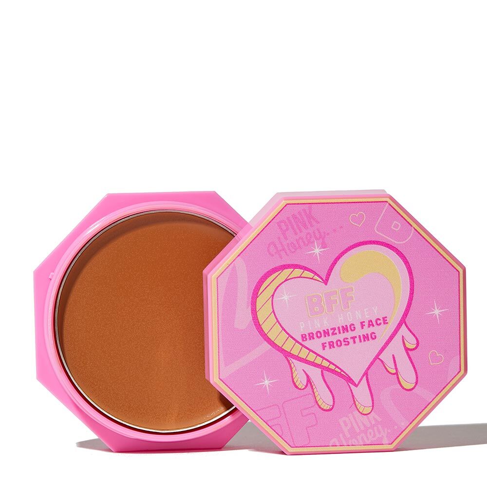 Pink Honey Bronzing Face Frosting Cookie Butter 40g