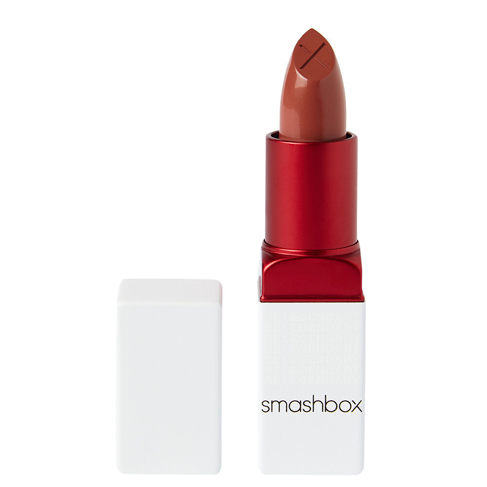 Smashbox Be Legendary Prime & Plush Lipstick Stepping Out 3.4g