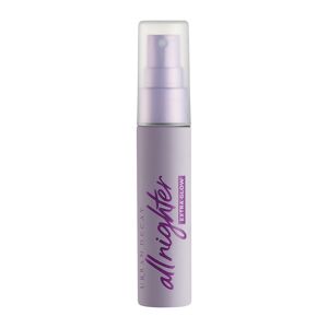 Urban Decay All Nighter Extra Glow Setting Spray All Nighter Extra Glow Setting Spray 30ml - Publicité