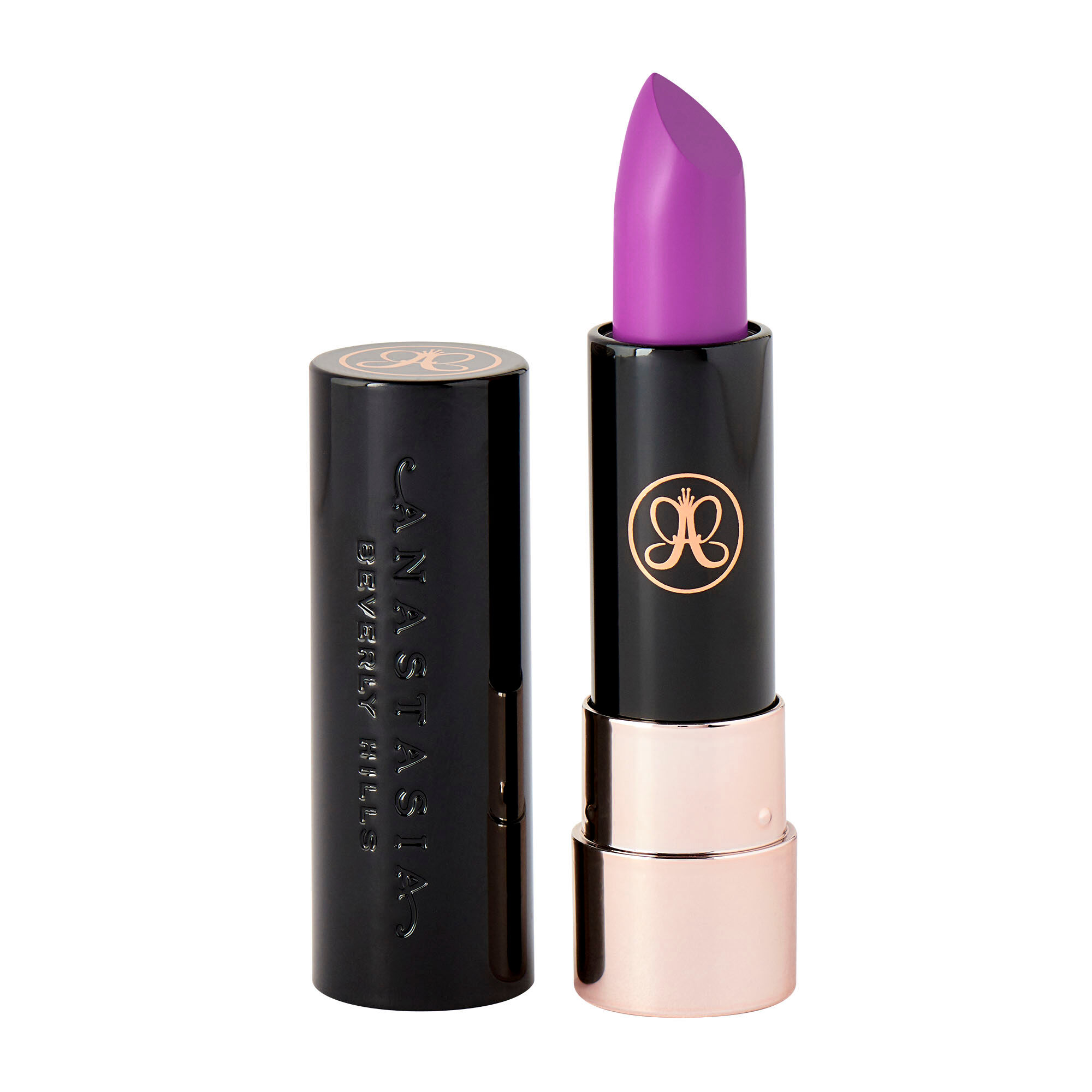 Anastasia Beverly Hills Matte Lipstick Rage 3.2g