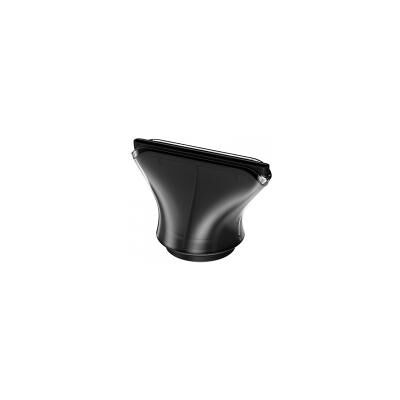 ghd Speed Halo Wide Smoothing Concentrator Embout Concentrateur de Précision Large Sèche Cheveux - Boîte 1 embout - Publicité ghd Speed Halo Wide Smoothing Concentrator Embout Concentrateur de Précision Large Sèche Cheveux - Boîte 1 embout - Publicité