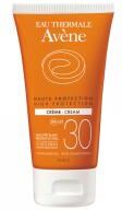 Avène Solaire Crème SPF30 50 ml - Tube 50 ml