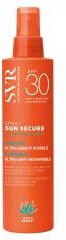 SVR Sun Secure Spray SPF30 200 ml - Spray 200 ml