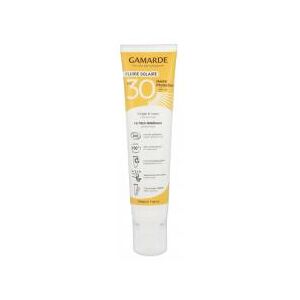 Gamarde Solaire Fluide Haute Protection SPF30 Bio 100 ml -