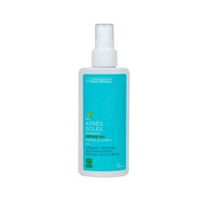 Laboratoire du Haut-Ségala Gel Après Soleil Bio 125 g - Spray 125 g