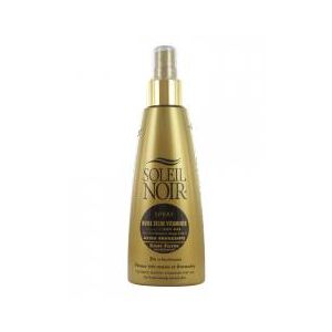 Soleil Noir Huile Sèche Vitaminée Ultra Bronzante Sans Filtre Spray 150 ml - Spray 150 ml