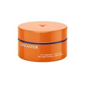 Lancaster Golden Tan Bronzage Sublime Gelée Teintée 200 ml - Pot 200 ml