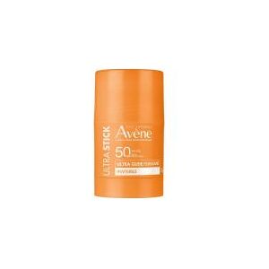 Avène Ultra Stick Solaire Invisible SPF50 20 g - Stick 20 g - Publicité Avène Ultra Stick Solaire Invisible SPF50 20 g - Stick 20 g - Publicité