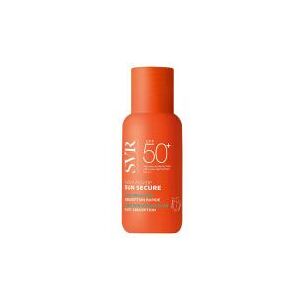 SVR Sun Secure Aqua Fluide SPF50+ 50 ml - Spray 50 ml - Publicité SVR Sun Secure Aqua Fluide SPF50+ 50 ml - Spray 50 ml - Publicité
