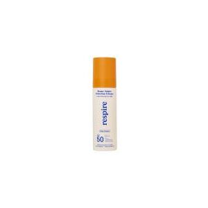 Respire Brume Solaire Protection Urbaine SPF50 75 ml - Flacon-Vaporisateur 75 ml - Publicité Respire Brume Solaire Protection Urbaine SPF50 75 ml - Flacon-Vaporisateur 75 ml - Publicité