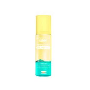 Lotion Hydro SPF50+ Bifasique Isdin - 200 ml Protection solaire - Publicité Lotion Hydro SPF50+ Bifasique Isdin - 200 ml Protection solaire - Publicité