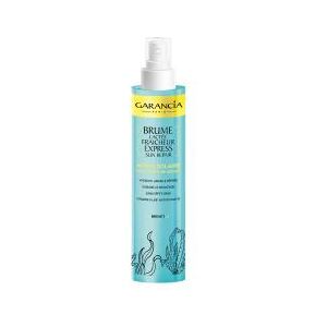 Garancia Brume Lactée Fraicheur Express Sun Repair Après-Solaire 150 ml - Spray 150 ml - Publicité Garancia Brume Lactée Fraicheur Express Sun Repair Après-Solaire 150 ml - Spray 150 ml - Publicité