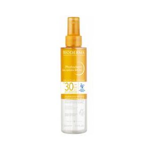 Bioderma Photoderm Eau solaire Bronz SPF30 (200 ml) - Publicité Bioderma Photoderm Eau solaire Bronz SPF30 (200 ml) - Publicité