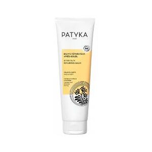 Baume Après-Soleil Bio Réparateur Patyka 150ml - Publicité Baume Après-Soleil Bio Réparateur Patyka 150ml - Publicité