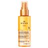 Nuxe Sun Huile Lactée Capillaire 100 ml - Flacon-Vaporisateur 100 ml