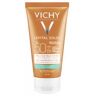 Vichy Capital Soleil Émulsion Protectrice Visage SPF50 50 ml - Tube 50 ml