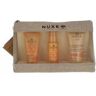 Nuxe Sun Trousse Mes Indispensables Haute Protection Solaire - Trousse 3 produits