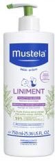 Mustela Liniment Flacon-Pompe 750 ml - Flacon-Pompe 750 ml