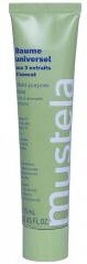 Mustela Baume Universel aux Extraits d'Avocat Bio 75 ml - Tube 75 ml