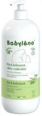 Laboratoire CCD Babyléna BioLiniment Oléo-Calcaire 1 L - Flacon-Pompe 1000 ml