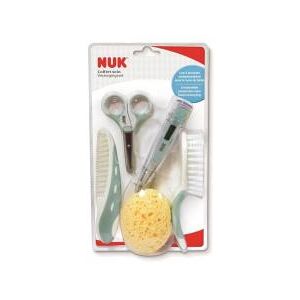 NUK Coffret Soin - Blister 5 articles