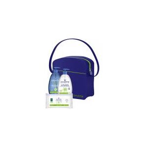 Poupina Vanity Les Essentiels - Trousse 3 produits