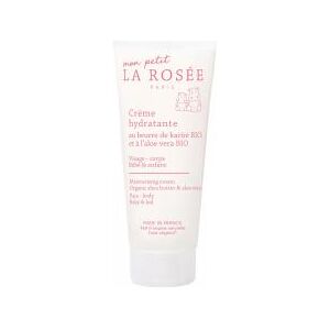 La Rosée Mon Petit Crème Hydratante 200 ml - Tube 200 ml