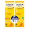 Weleda Baby Crème pour le Change Calendula Lot de 2 x 75 ml - Lot 2 x 75 ml