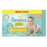 Pampers Premium Protection 114 Couches Taille 3 (6-10 kg) - Boîte 114 couches