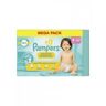 Pampers Premium Protection 96 Couches Taille 4 (9-14 kg) - Boîte 96 couches