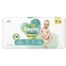 Pampers New Baby Harmonie 48 Couches Taille 2 (4-8 kg) - Paquet 48 couches