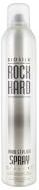 Biosilk Rock Hard Spray Coiffant Fixation Forte 284 g - Flacon-Vaporisateur 284 g