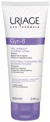 Uriage Gyn-8 Toilette Intime Gel Apaisant 100 ml - Tube 100 ml Uriage Gyn-8 Toilette Intime Gel Apaisant 100 ml - Tube 100 ml