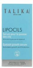 Talika Lipocils Gel Pour la Pousse des Cils 4.2 ml - Flacon Applicateur 4.2 ml Talika Lipocils Gel Pour la Pousse des Cils 4.2 ml - Flacon Applicateur 4.2 ml