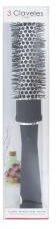 3 Claveles Brosse Thermique Cheveux Courts - Boîte plastique 1 brosse 3 Claveles Brosse Thermique Cheveux Courts - Boîte plastique 1 brosse