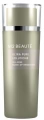 M2 BEAUTÉ Ultra Pure Solutions Oil-Free Make-Up Remover 150 ml - Flacon 150 ml