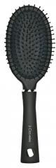 3 Claveles Brosse Pneumatique Oval 24 cm - Boîte plastique 1 brosse