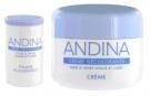 Gifrer Andina Crème Décolorante 30 ml + 7 g - 2 pots 30 ml et 7 g