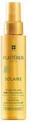 René Furterer Solaire Huile d'Été Protectrice KPF 50+ 100 ml - Spray 100 ml