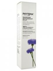 Phytema Positiv' Hair Shampoing DÃ©jaunissant Ã?clat 200 ml - Flacon-Pompe 200 ml