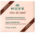 Nuxe Rêve de Miel Shampoing Solide Douceur 65 g - Pain 65 g