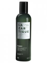 Lazartigue Shampoing Purifiant Argile Blanche 250 ml - Flacon 250