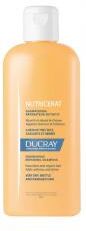 Ducray Nutricerat Shampoing Réparateur Nutritif 200 ml - Flacon 200 ml