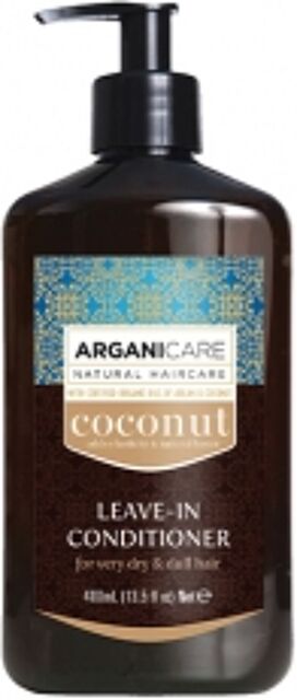Soin Ultra-nourrissant Réparateur Coconut