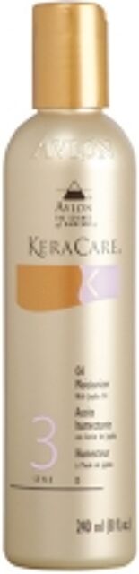 Soin Humecteur Oil Moisturizer
