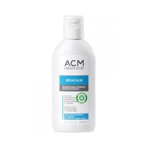Laboratoire ACM Sédacalm Shampoing Apaisant 200 ml - Flacon 200 ml