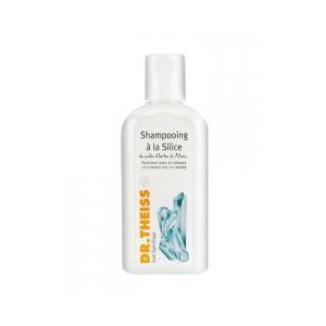 Dr. Theiss Shampoing à la Silice 200 ml - Flacon 200 ml