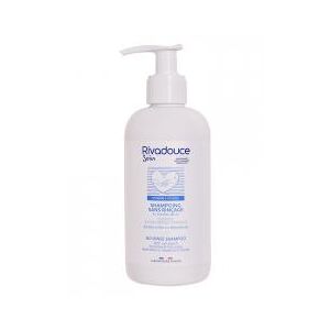 Rivadouce Partenaire Soin Shampoing Sans Rinçage 250 ml - Flacon-Pompe 250 ml